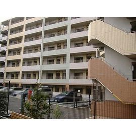 パークホームズ二子多摩川フェアアリーナ 4階 築23年4ヶ月の賃貸物件