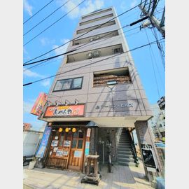 アーバン・ヒルズ 4階 築19年6ヶ月の賃貸物件