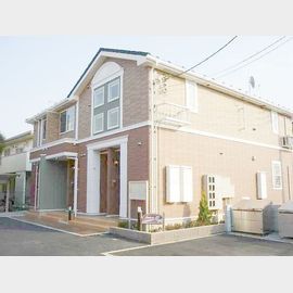 本厚木駅よりバス16分 2階 築16年4ヶ月の賃貸物件
