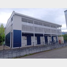 愛甲石田駅よりバス11分 1階 築20年6ヶ月の賃貸物件