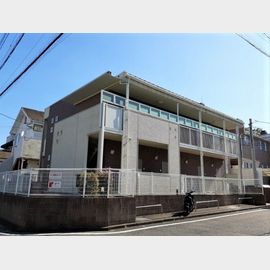 ハイツ湘南 1階 築13年3ヶ月の賃貸物件