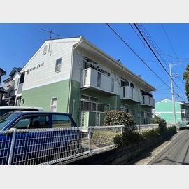 本厚木駅よりバス19分 2階 築33年10ヶ月の賃貸物件