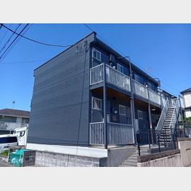 レオパレス都岡 1階 築21年8ヶ月の賃貸物件