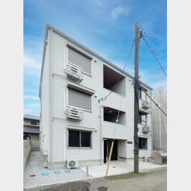 南林間駅より徒歩7分 1階 新築の賃貸物件