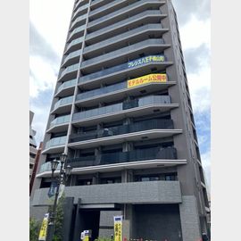八王子駅より徒歩5分 10階 新築の賃貸物件