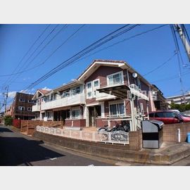 ポロニア弐番館 2階 築20年3ヶ月の賃貸物件