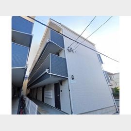 さがみ野駅より徒歩9分 1階 築7年10ヶ月の賃貸物件
