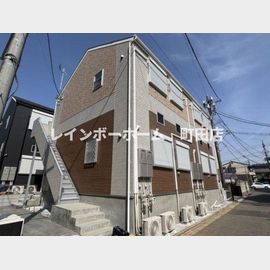 メゾンマグノリアの賃貸物件