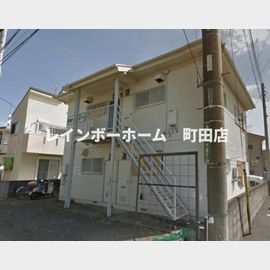 広田ハイツIの賃貸物件