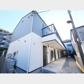 中野島駅より徒歩12分 1階 築5年8ヶ月の賃貸物件