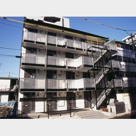 エテルナ相模原 4階 築16年5ヶ月の賃貸物件