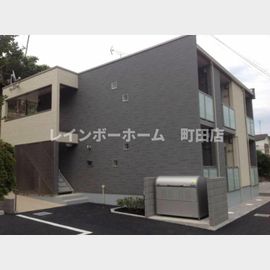 相原駅より徒歩9分 1階 築9年11ヶ月の賃貸物件