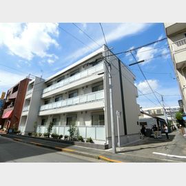 八王子駅より徒歩15分 2階 築8年10ヶ月の賃貸物件