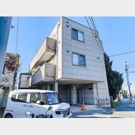 モアナ湘南 2階 築19年3ヶ月の賃貸物件