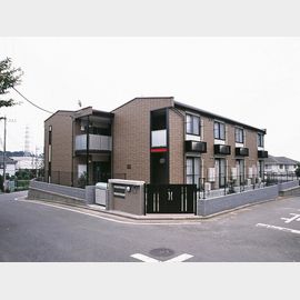 恩田駅より徒歩7分 2階 築18年11ヶ月の賃貸物件