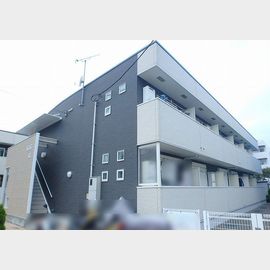 ローレル2 2階 築13年3ヶ月の賃貸物件