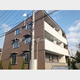 カーンズ高座渋谷 2階 築8年7ヶ月の賃貸物件