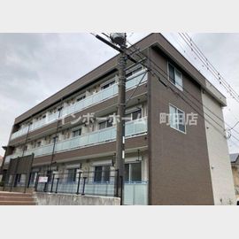 京王堀之内駅より徒歩8分 1階 築3年2ヶ月の賃貸物件