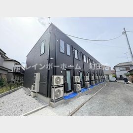 MOKTERRACEHACHIOUJIの賃貸物件