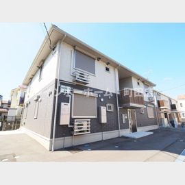 ルピナスコートＡ棟 2階 築6年10ヶ月の賃貸物件
