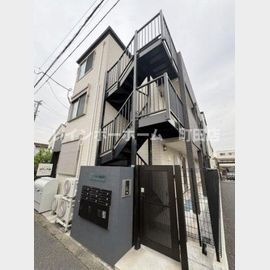 海老名駅より徒歩10分 2階 築3年の賃貸物件