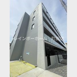 S-RESIDENCE長津田aside 1階 新築の賃貸物件