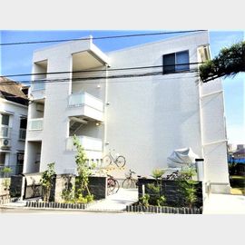 京王稲田堤駅より徒歩3分 2階 築7年6ヶ月の賃貸物件