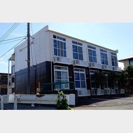 伊勢原駅より徒歩9分 1階 築26年7ヶ月の賃貸物件