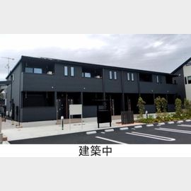 ジョリ・リス 2階 新築の賃貸物件