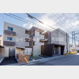 arietta 2階 築4年4ヶ月の賃貸物件