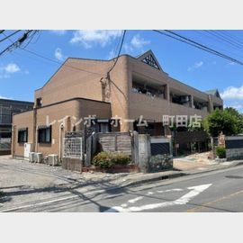 Ｃｈｒｏｎｏｓ下鶴間 2階 築18年2ヶ月の賃貸物件