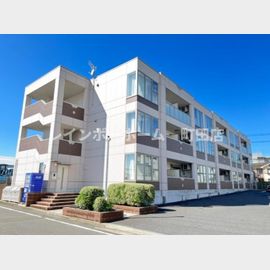 フィオーレ 3階 築9年の賃貸物件