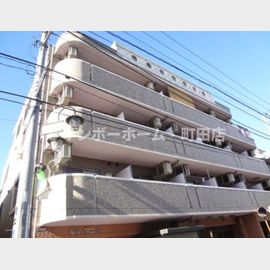 登戸駅より徒歩7分 2階 築20年3ヶ月の賃貸物件