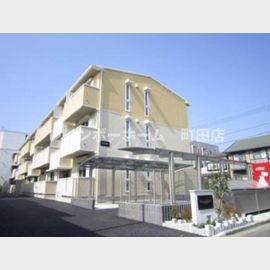 ウェルデンス東林間の賃貸物件