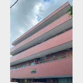 高津駅より徒歩28分 3階 築38年3ヶ月の賃貸物件
