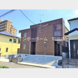 南橋本駅より徒歩13分 1階 築10年6ヶ月の賃貸物件