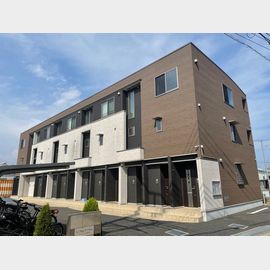 社家駅より徒歩16分 1階 築9年4ヶ月の賃貸物件