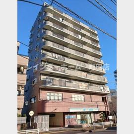 相模原駅より徒歩8分 9階 築28年3ヶ月の賃貸物件