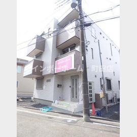 淵野辺駅より徒歩5分 3階 築6年10ヶ月の賃貸物件