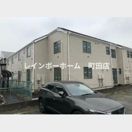 町田駅より徒歩20分 1階 築8年1ヶ月の賃貸物件