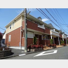 狛江駅より徒歩14分 2階 築17年4ヶ月の賃貸物件