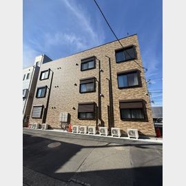 本厚木駅より徒歩10分 1階 築1年の賃貸物件