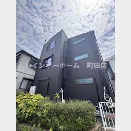 高座渋谷駅より徒歩7分 2階 新築の賃貸物件
