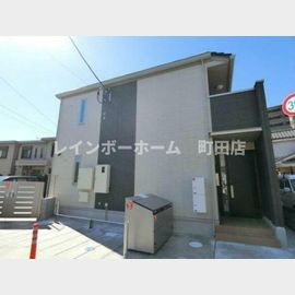 町田駅より徒歩5分 1階 築4年4ヶ月の賃貸物件