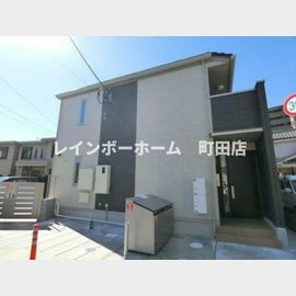 町田駅より徒歩5分 2階 築4年4ヶ月の賃貸物件