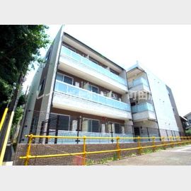 京王八王子駅より徒歩15分 1階 築14年3ヶ月の賃貸物件