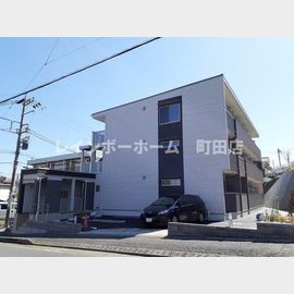 シエル・アルエット 1階 築5年4ヶ月の賃貸物件