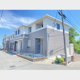 西八王子駅よりバス8分 2階 築9年7ヶ月の賃貸物件