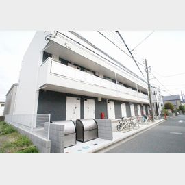 リブリ・厚木南 3階 築7年7ヶ月の賃貸物件