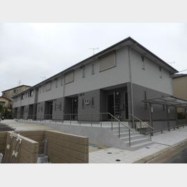 北山田駅より徒歩14分 1階 築10年1ヶ月の賃貸物件